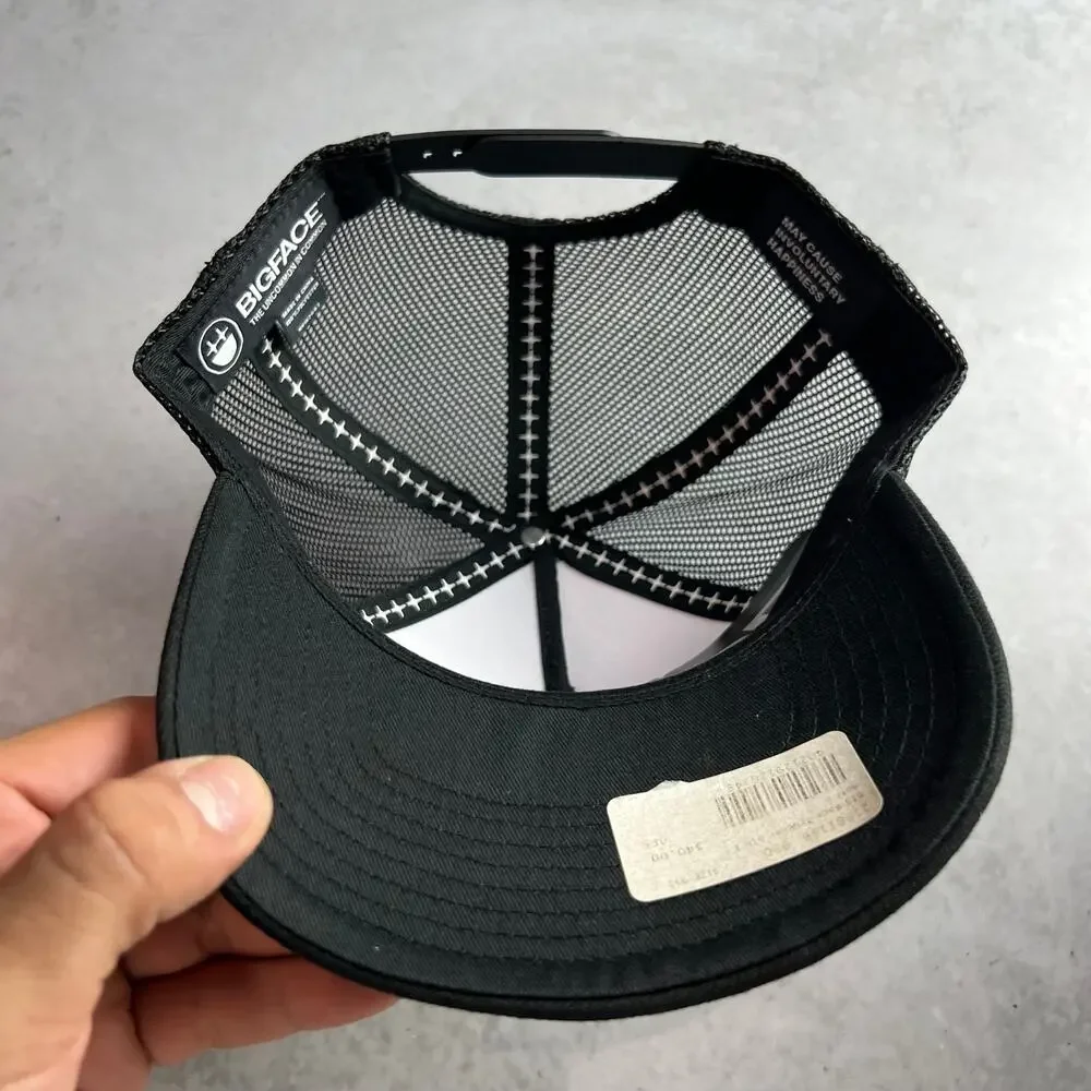 BIGFACE brand new