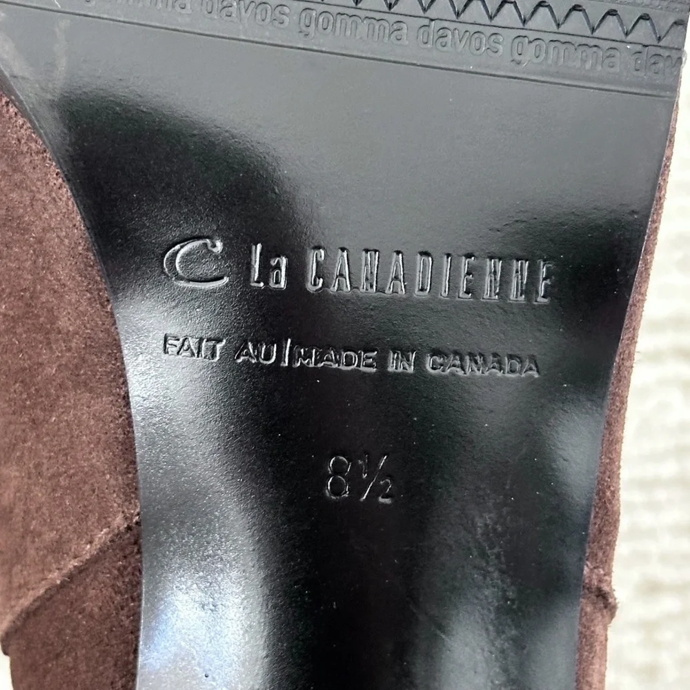 La CANADIENNE new without