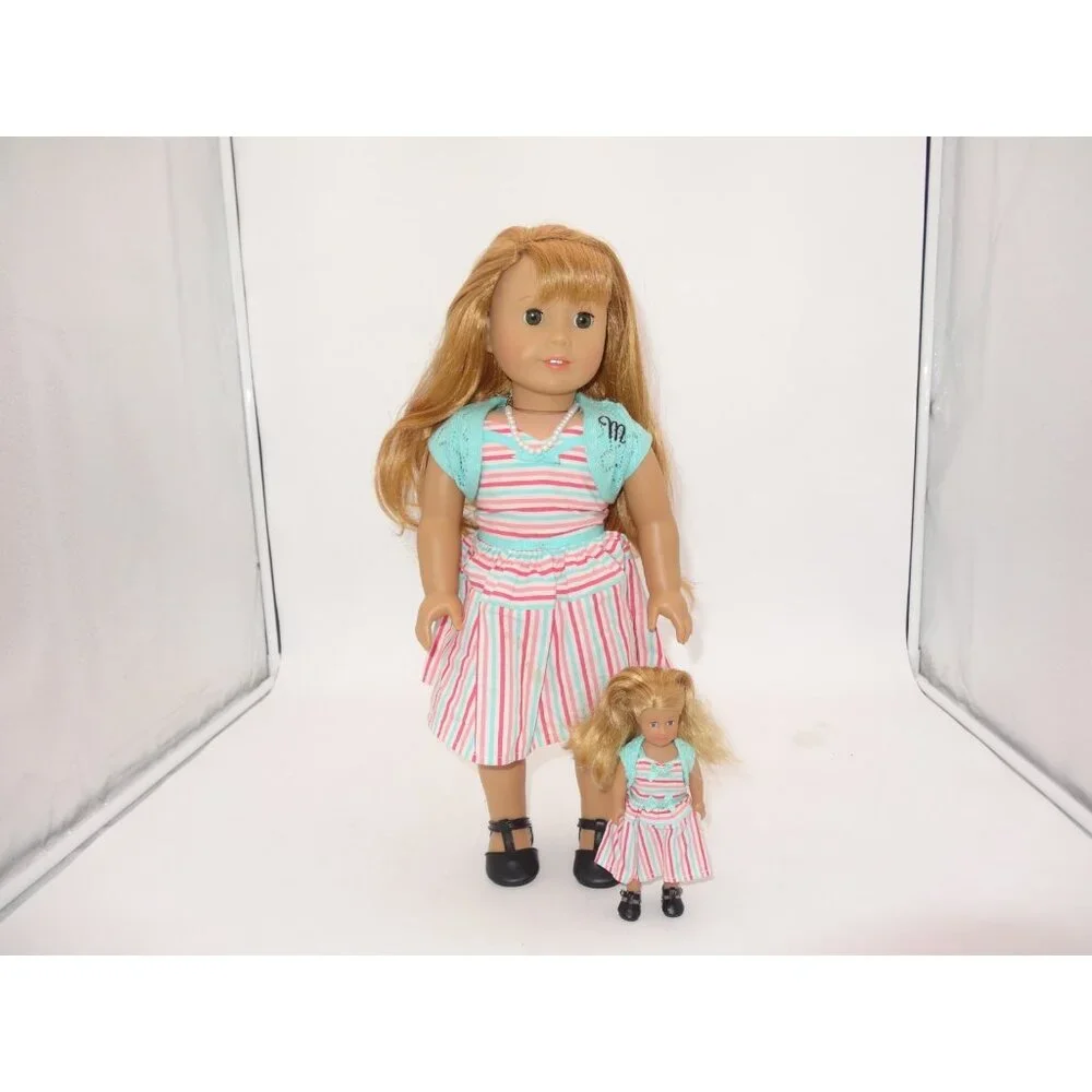 American Girl american girl