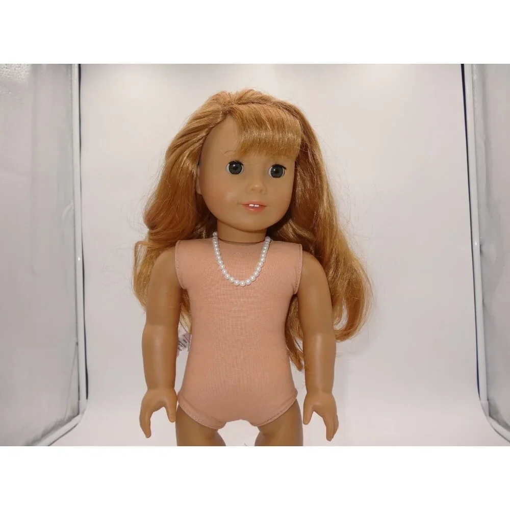 American Girl american girl