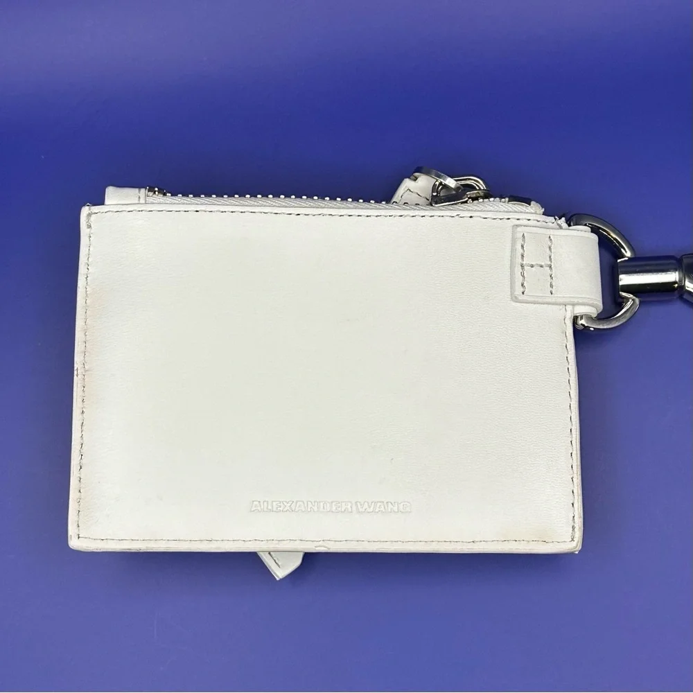 Alexander Wang alexander wang