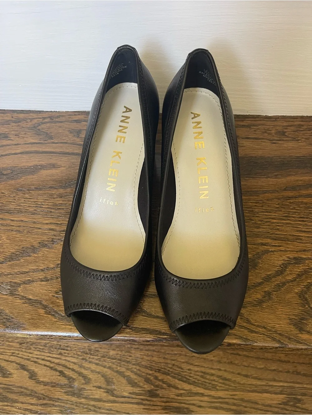 Anne Klein classic anne