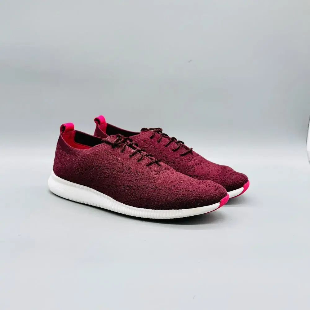 Cole Haan exact midsoles casual