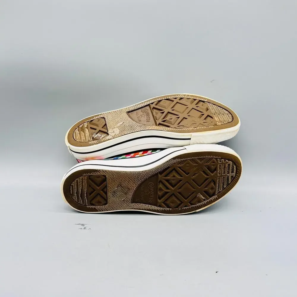 Converse lightweight construction zigzag