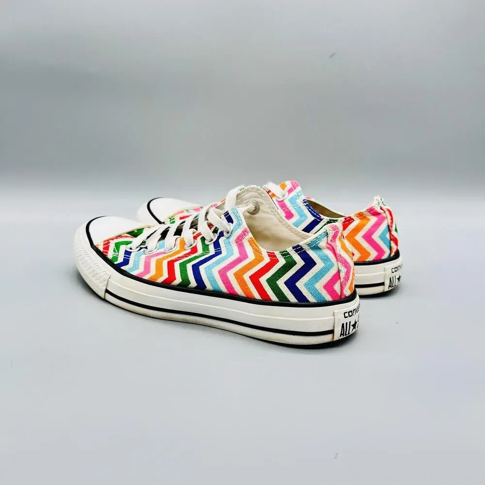Converse caps please statement