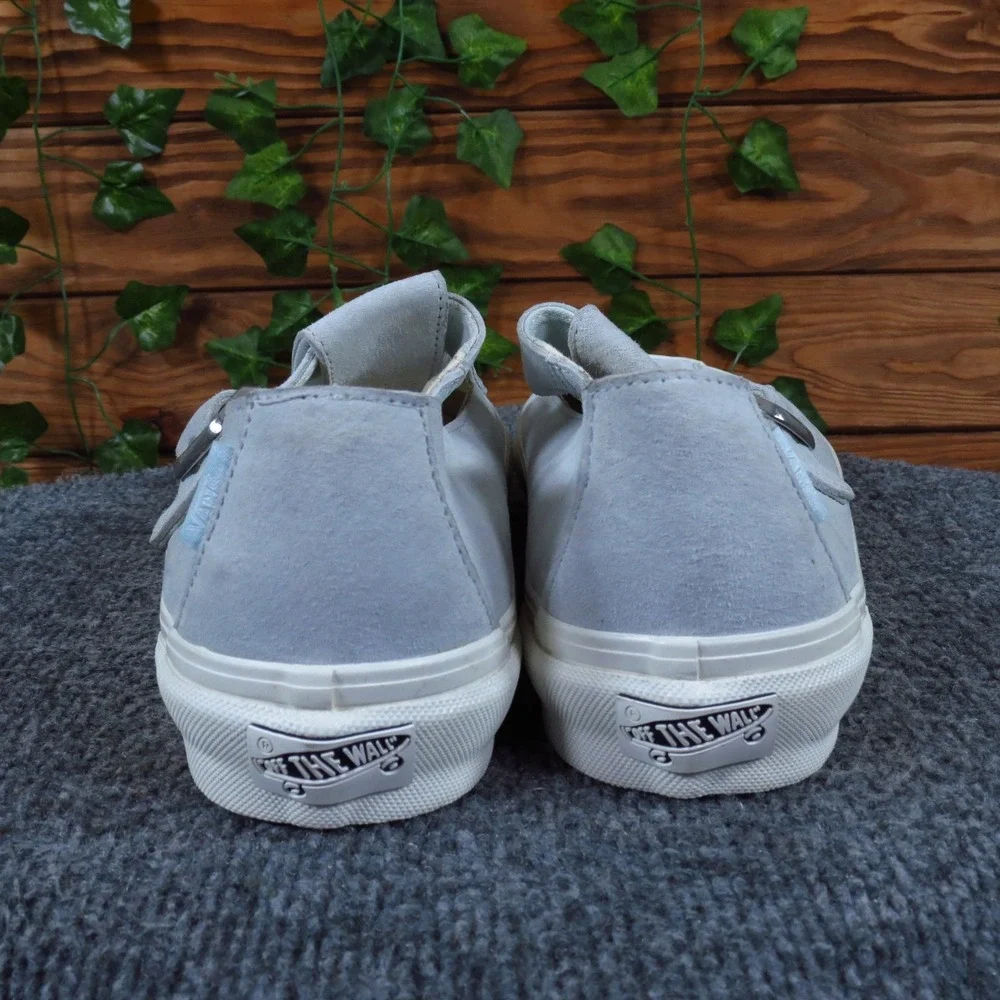 Vans lx mary