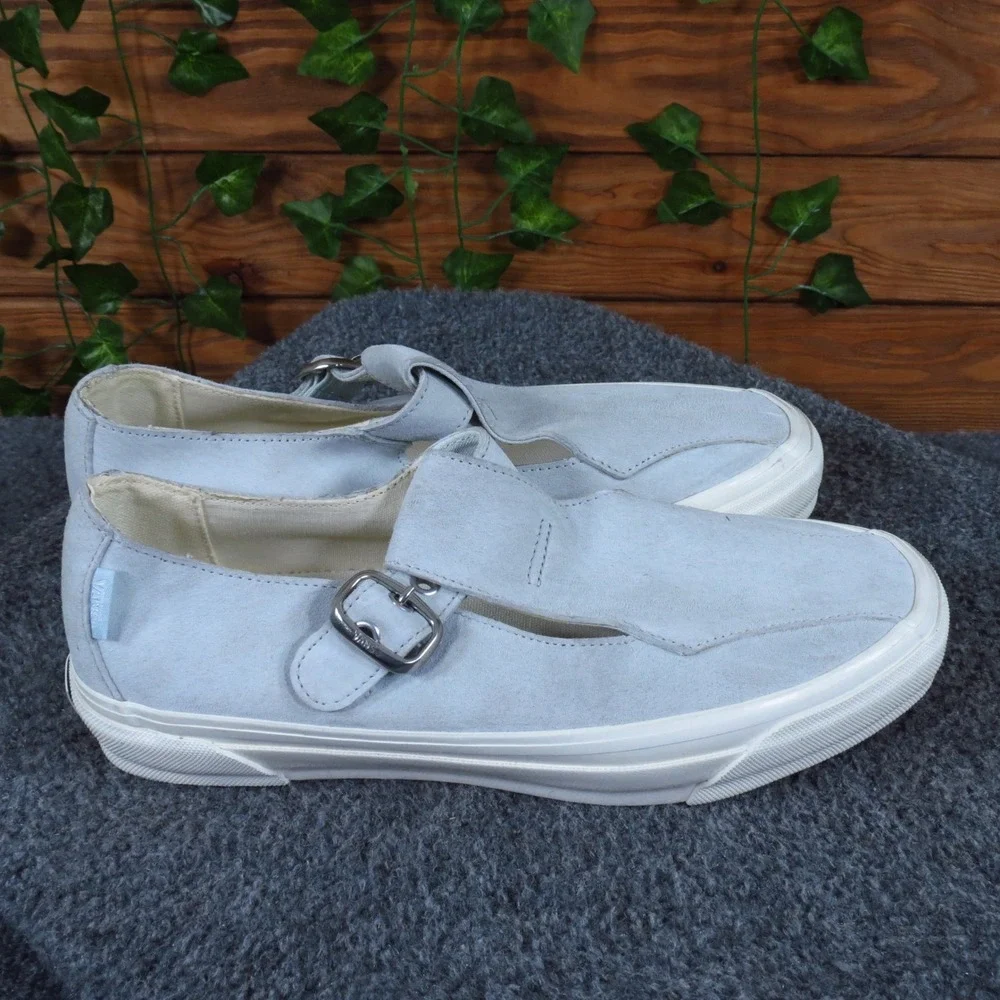 Vans lx mary