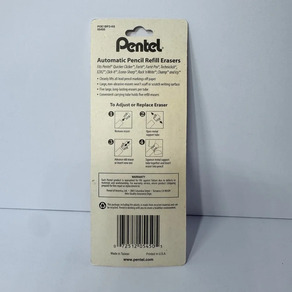 Pentel automatic pencil