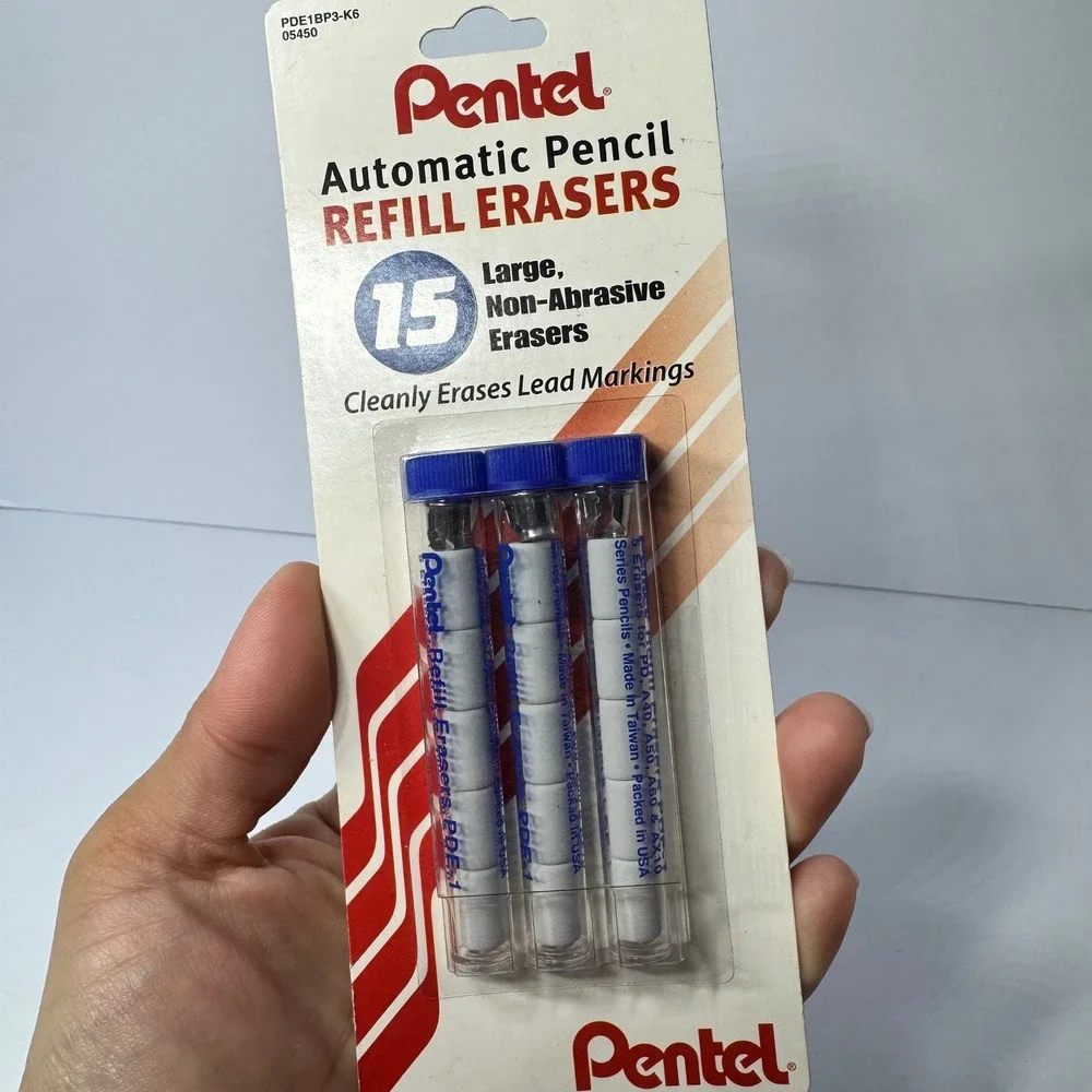 Pentel automatic pencil