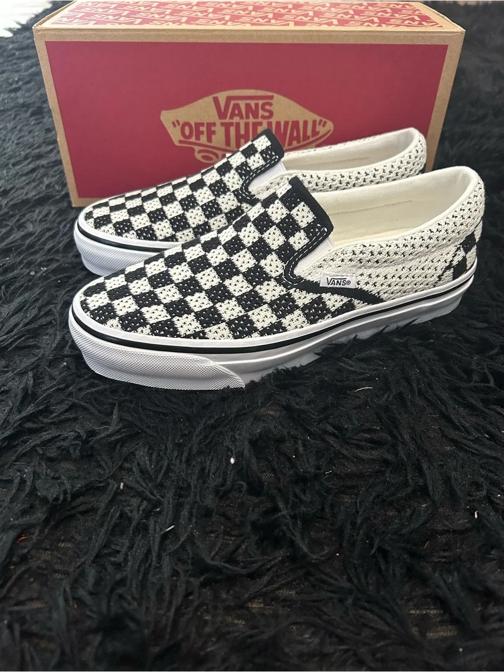 Vans authentic lx