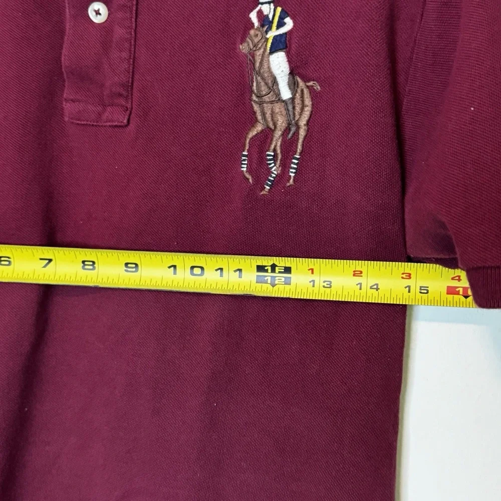 Polo Ralph Lauren polo ralph