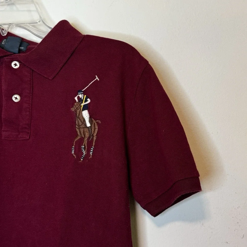 Polo Ralph Lauren polo ralph
