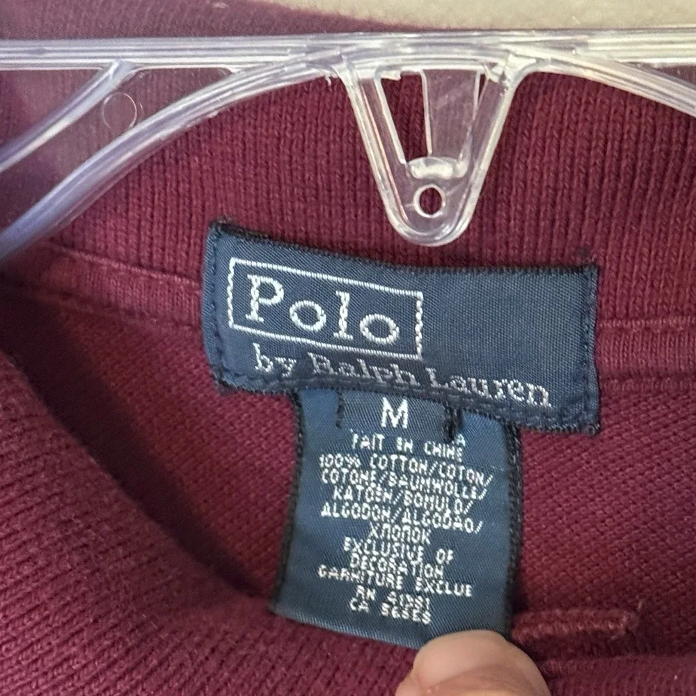 Polo Ralph Lauren polo ralph