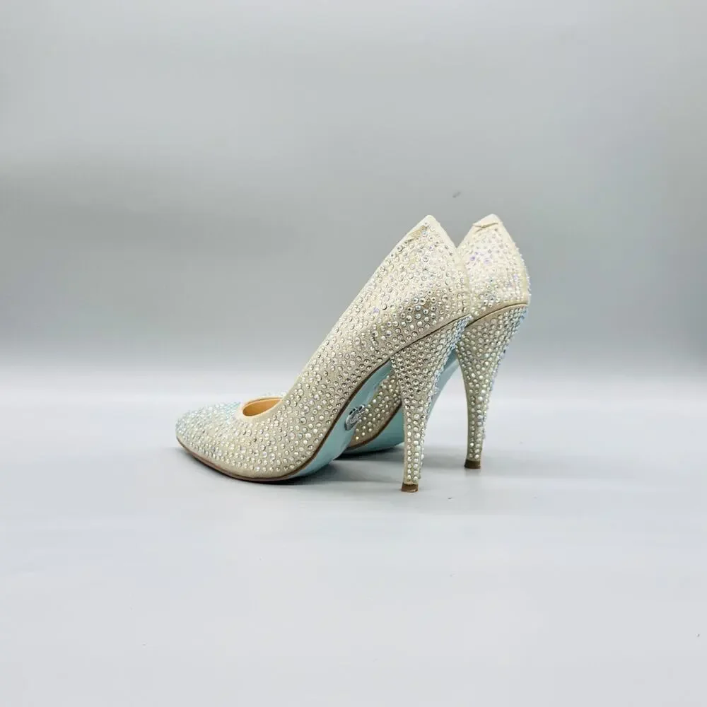 Betsey Johnson betsey johnson