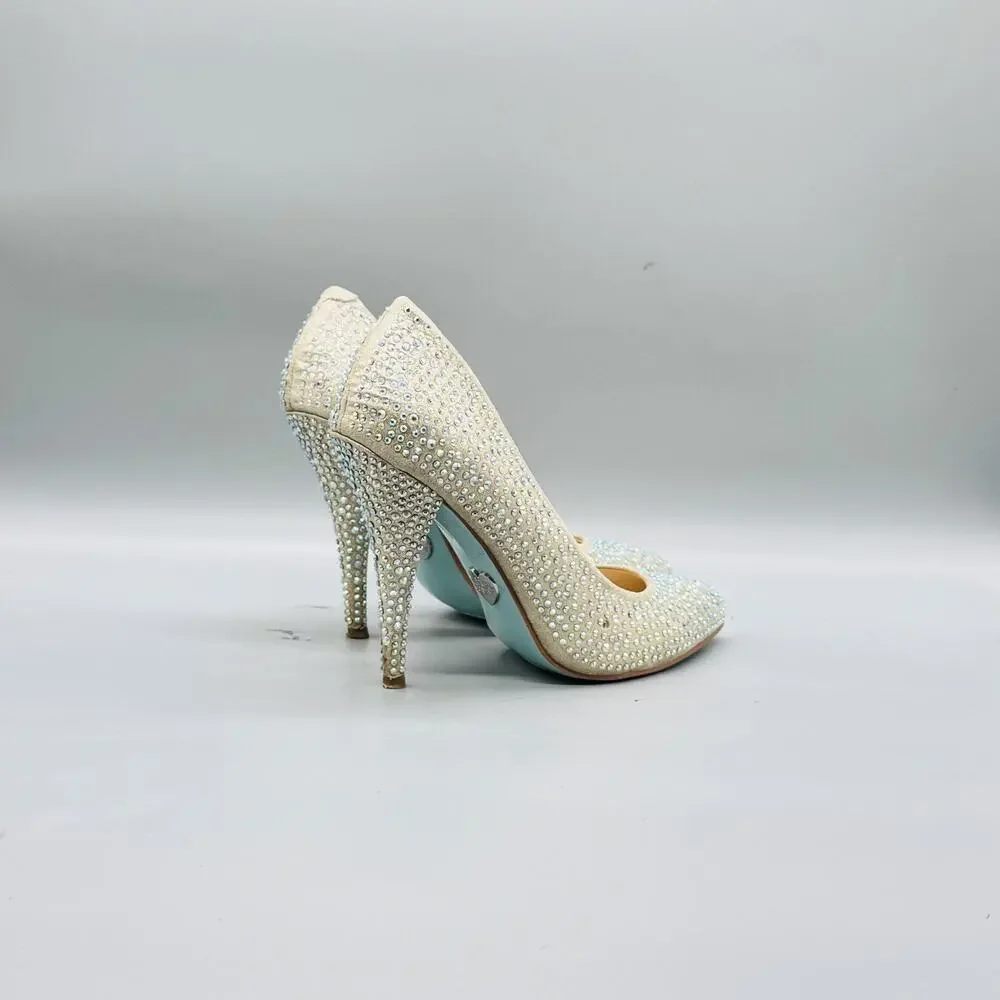 Betsey Johnson betsey johnson