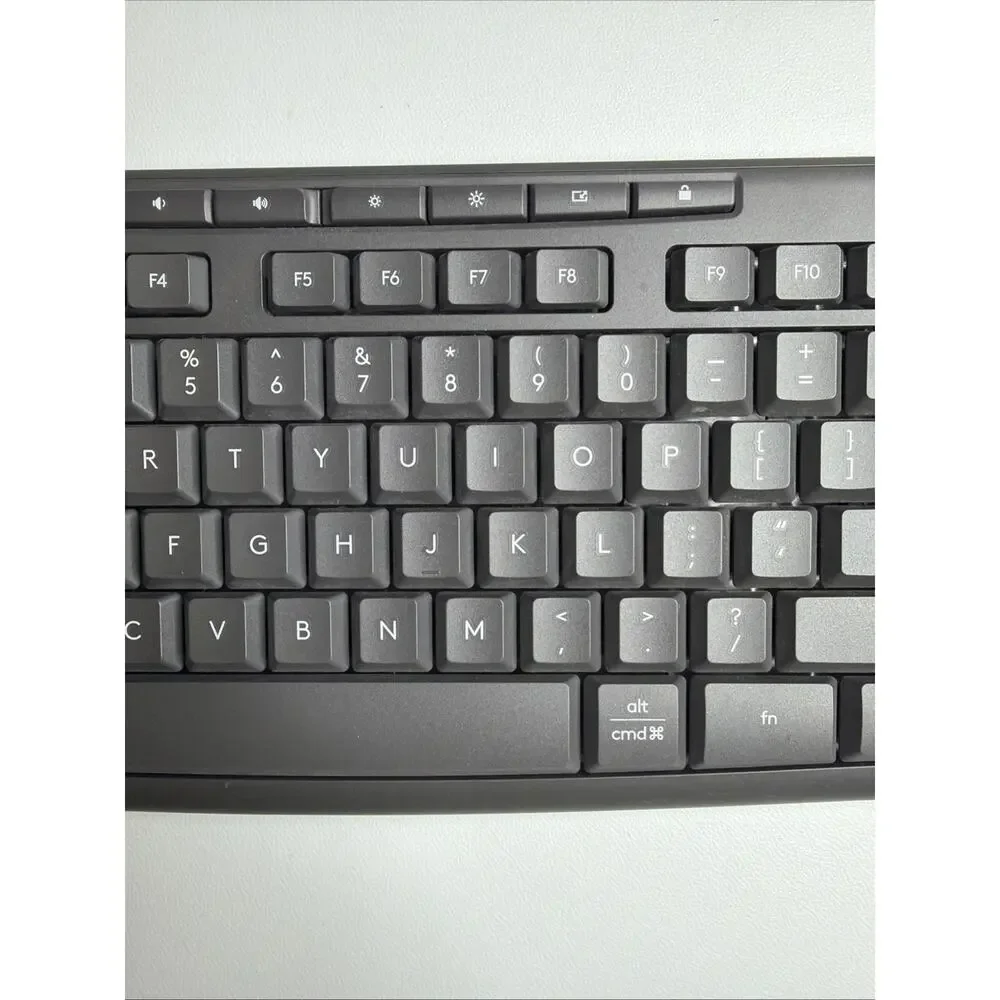 Logitech excellent used