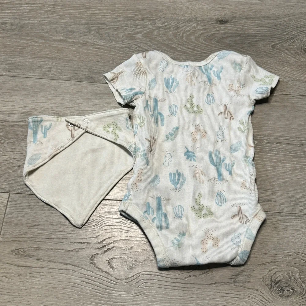 Gerber baby bodysuit