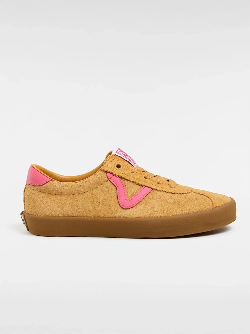 Vans women’s size