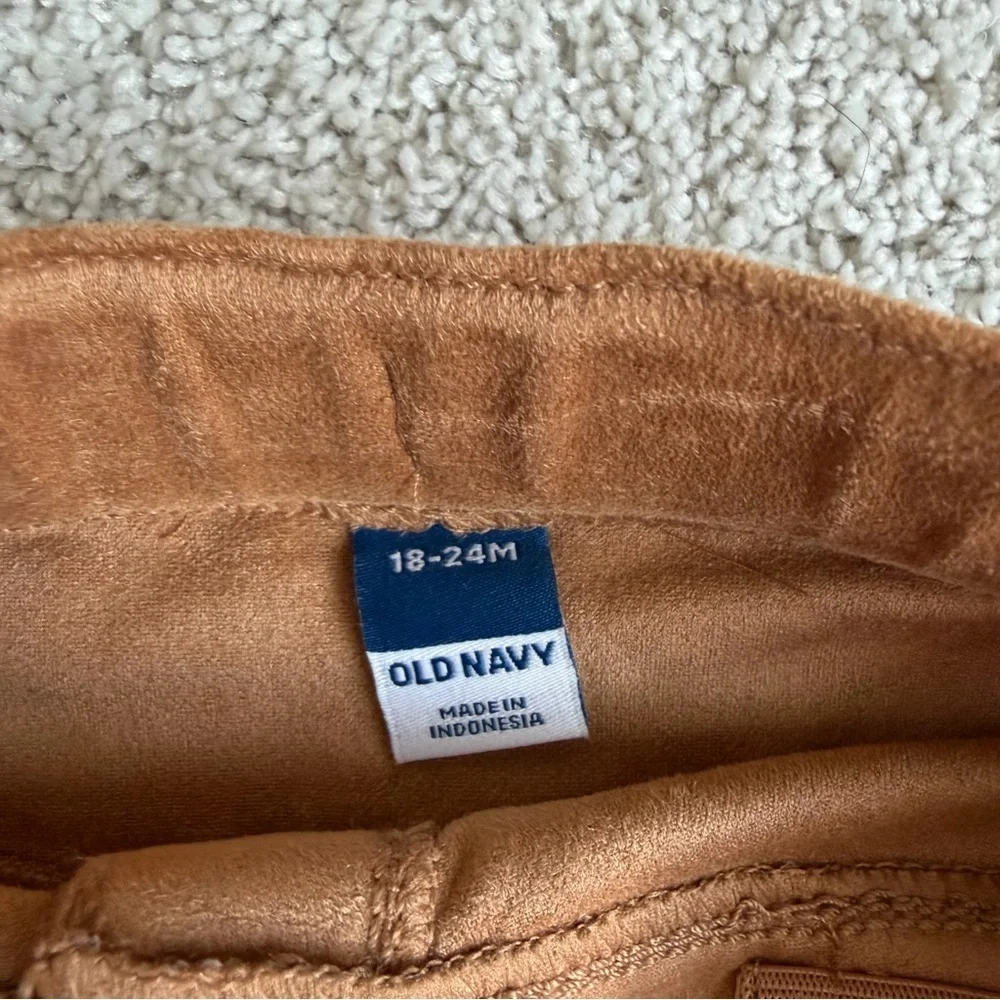 Old Navy stylish tan