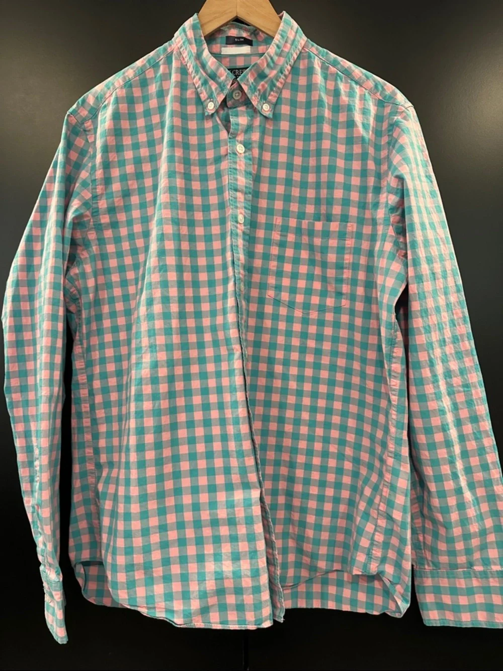 J. Crew crew flex