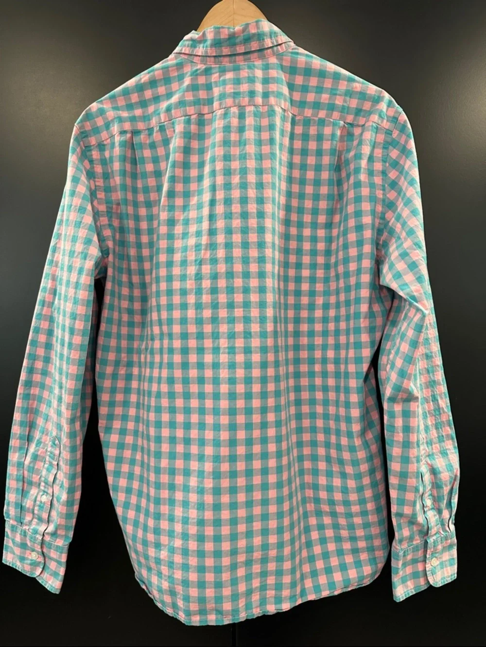 J. Crew crew flex