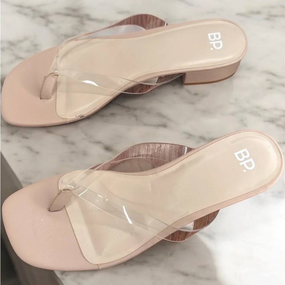 bp stylish sandals