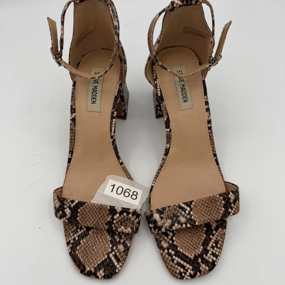 Steve Madden steve madden