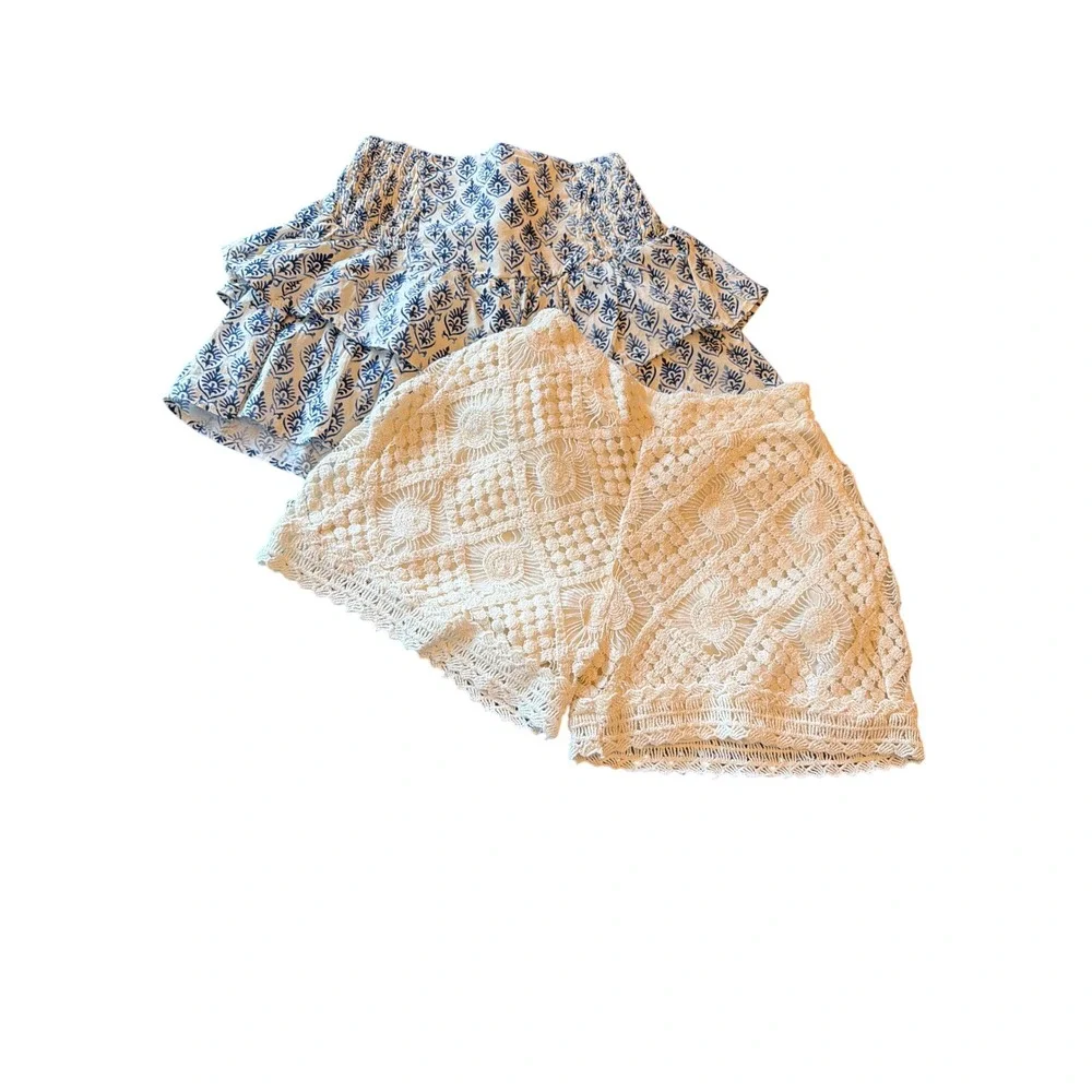 Zara set color