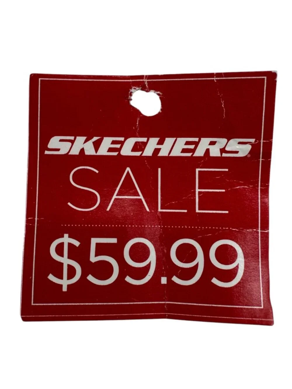Skechers step into