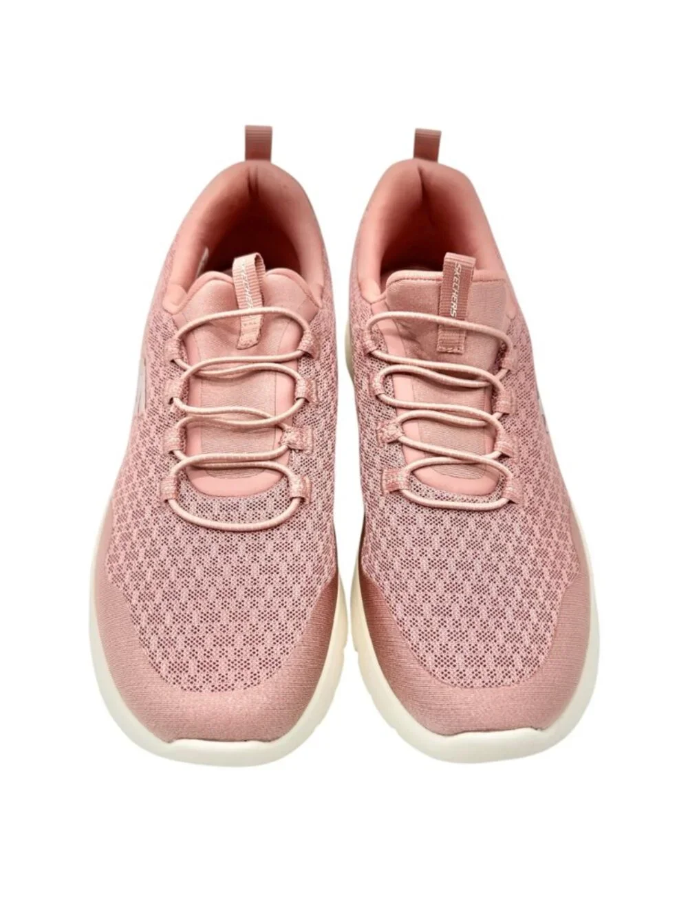 Skechers step into