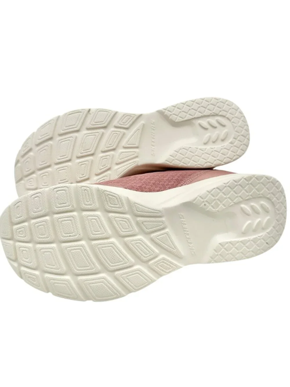 Skechers step into