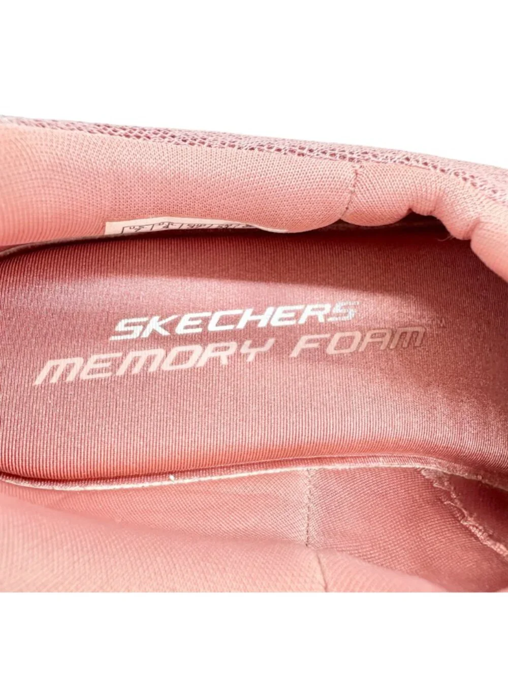 Skechers step into