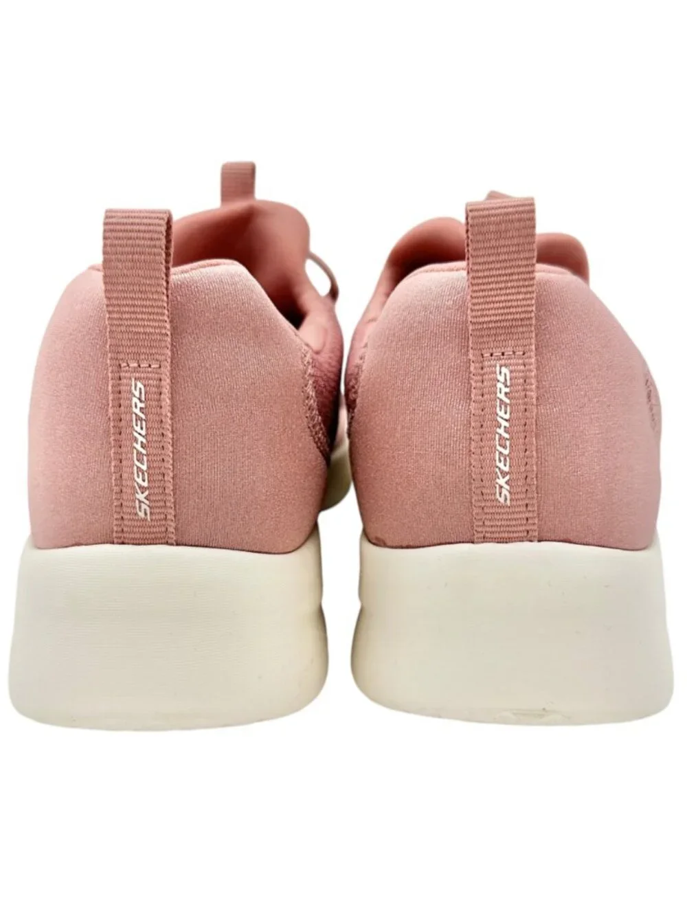 Skechers step into