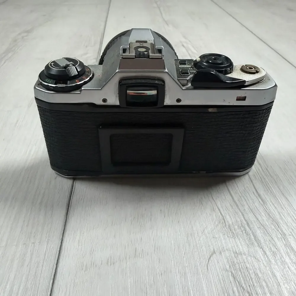 Pentax vtg me