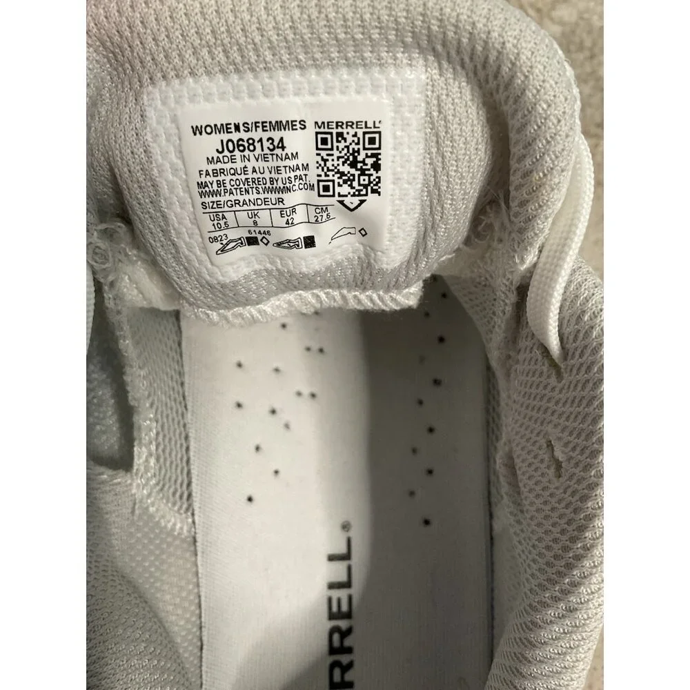 Merrell morphlite women
