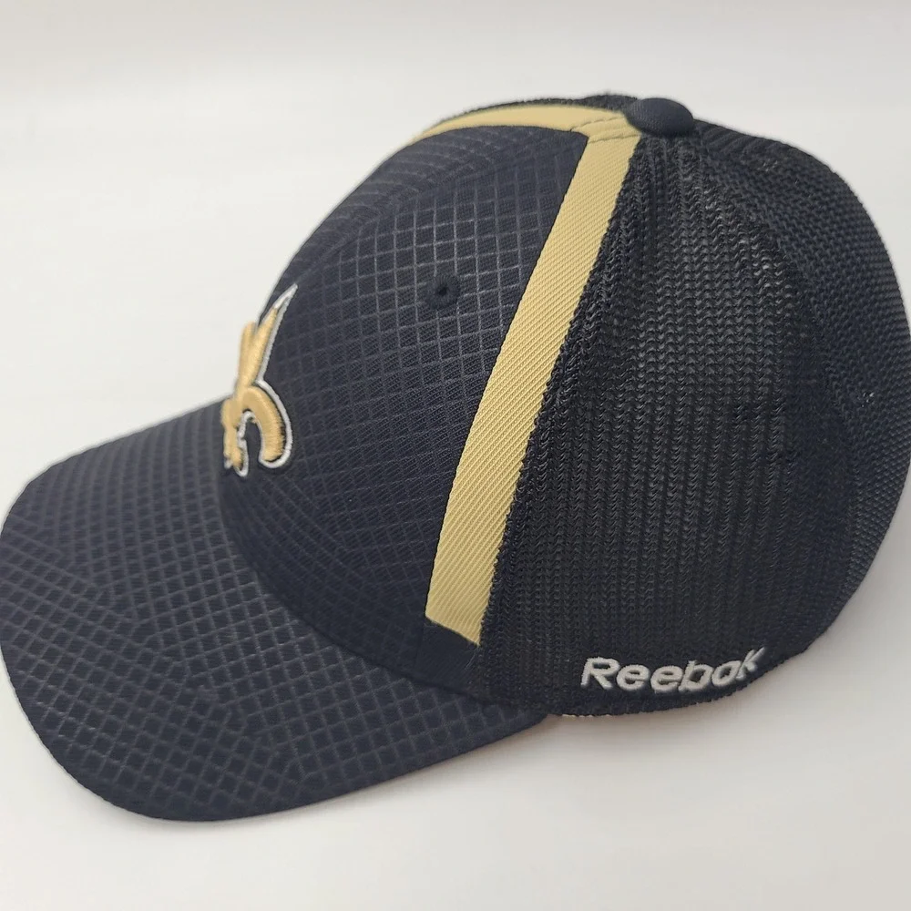 Reebok new orleans