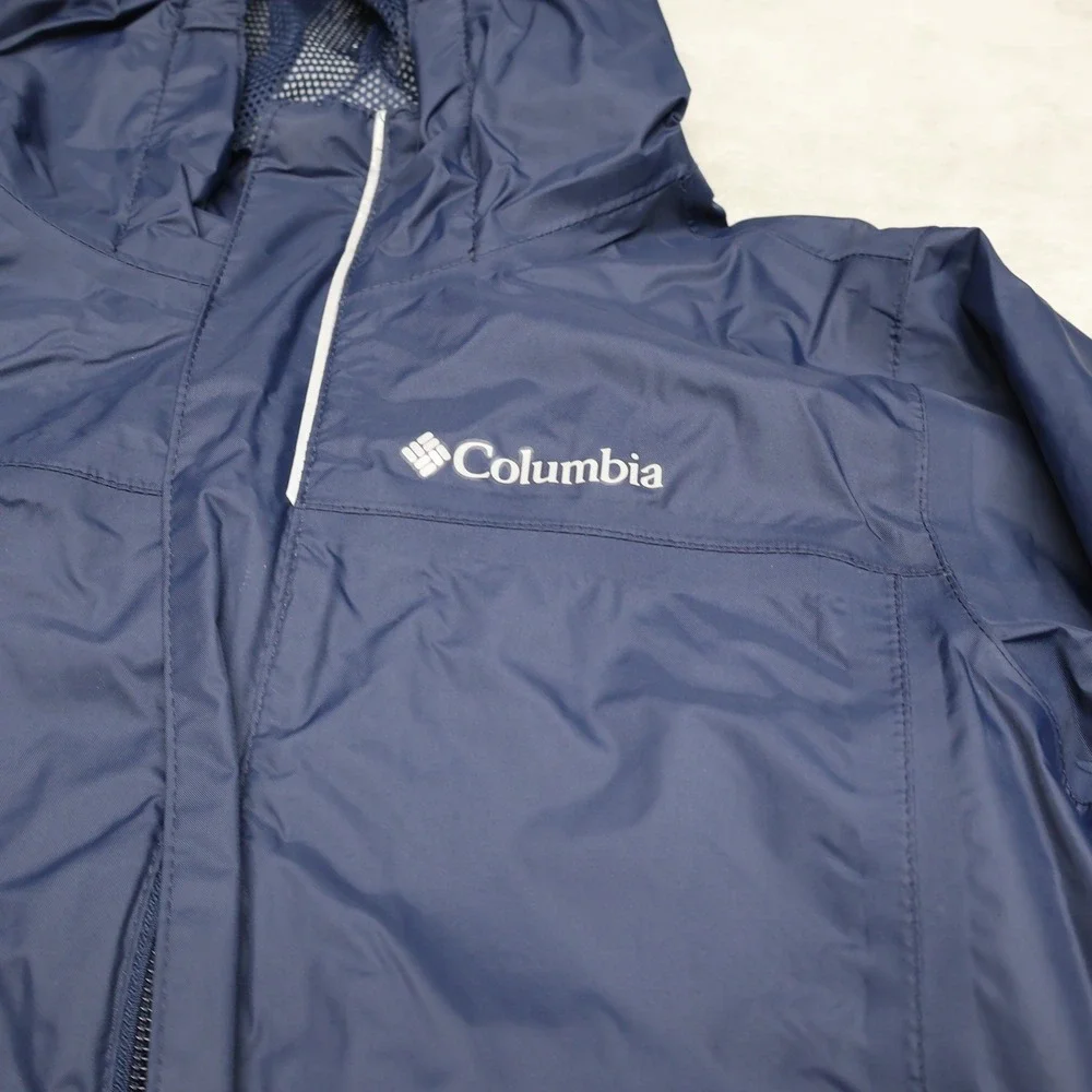Columbia cuffs lined protection
