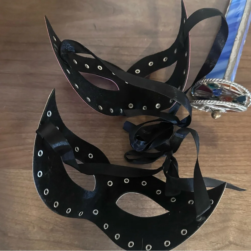 N/A mardi gras