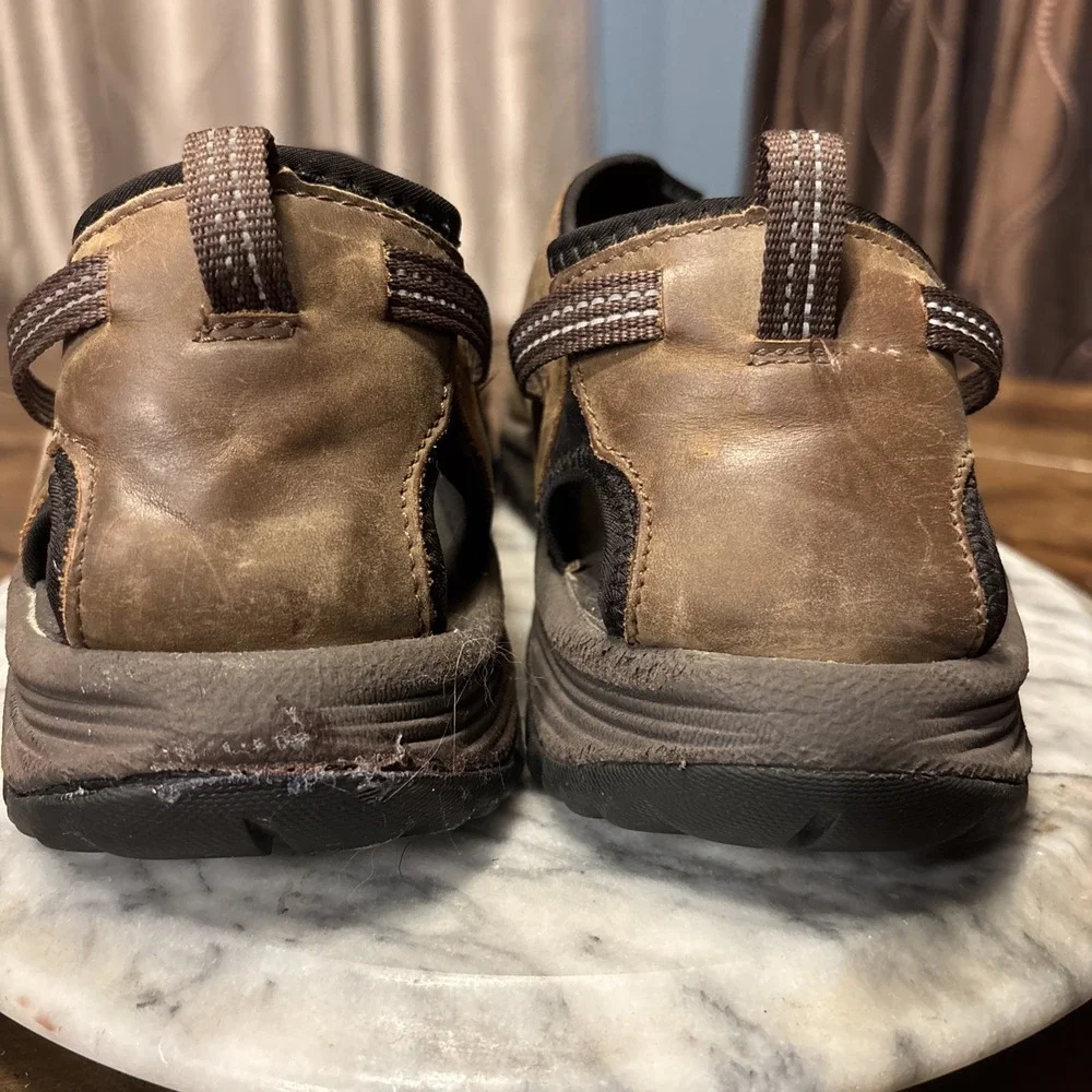 Keen newport bison
