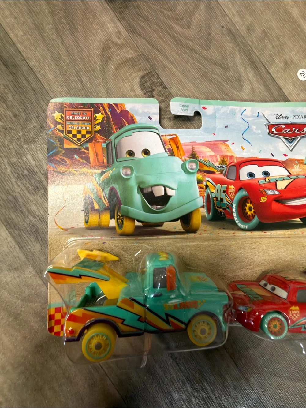 Mattel toy collectors
