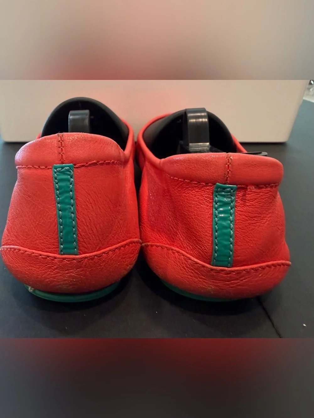 Tieks classic foldable