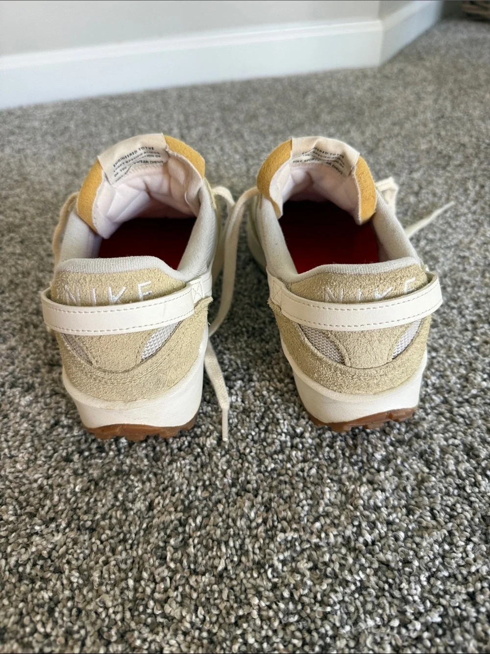 Nike comfortable women