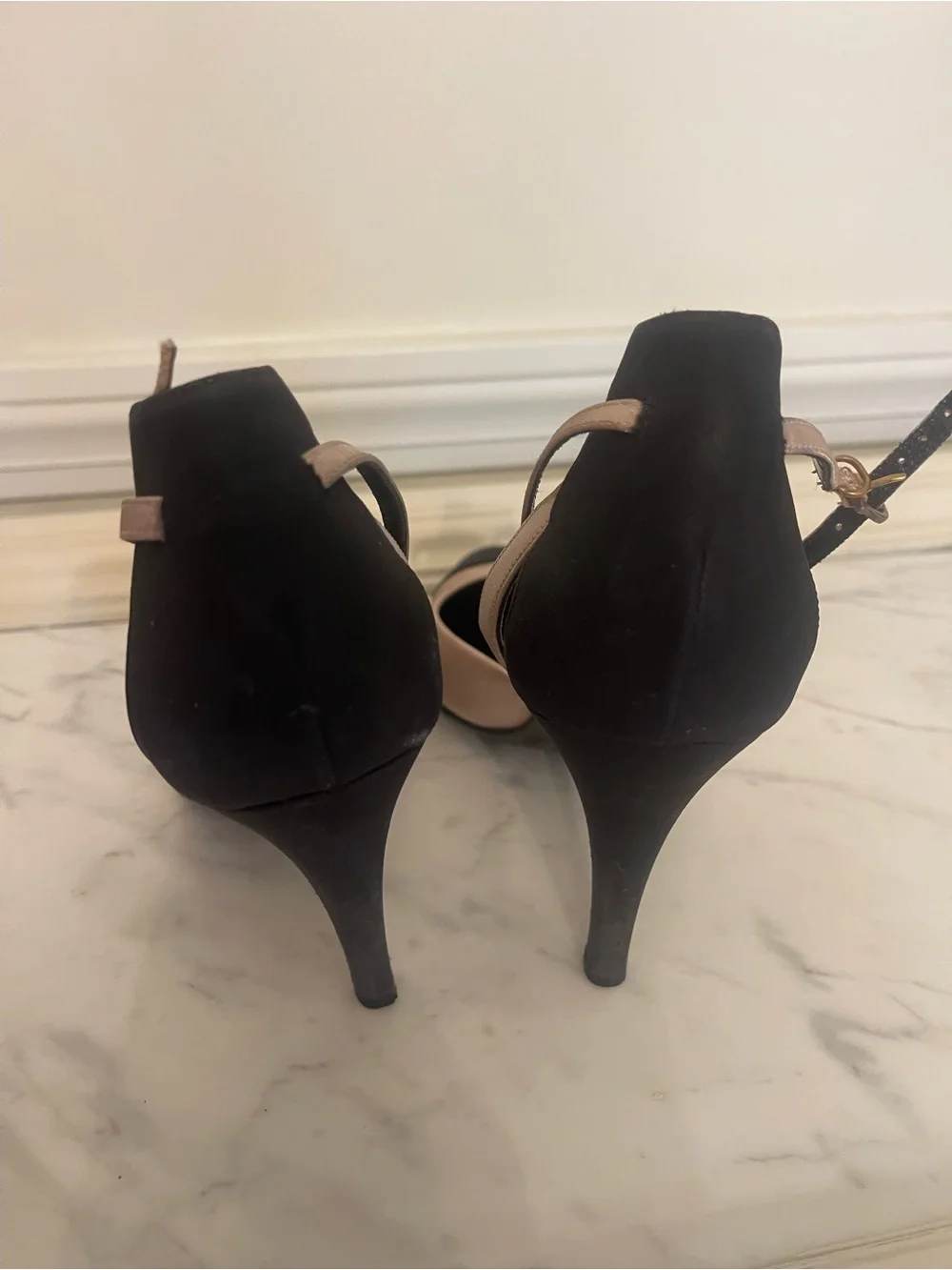 Salvatore Ferragamo chic salvatore