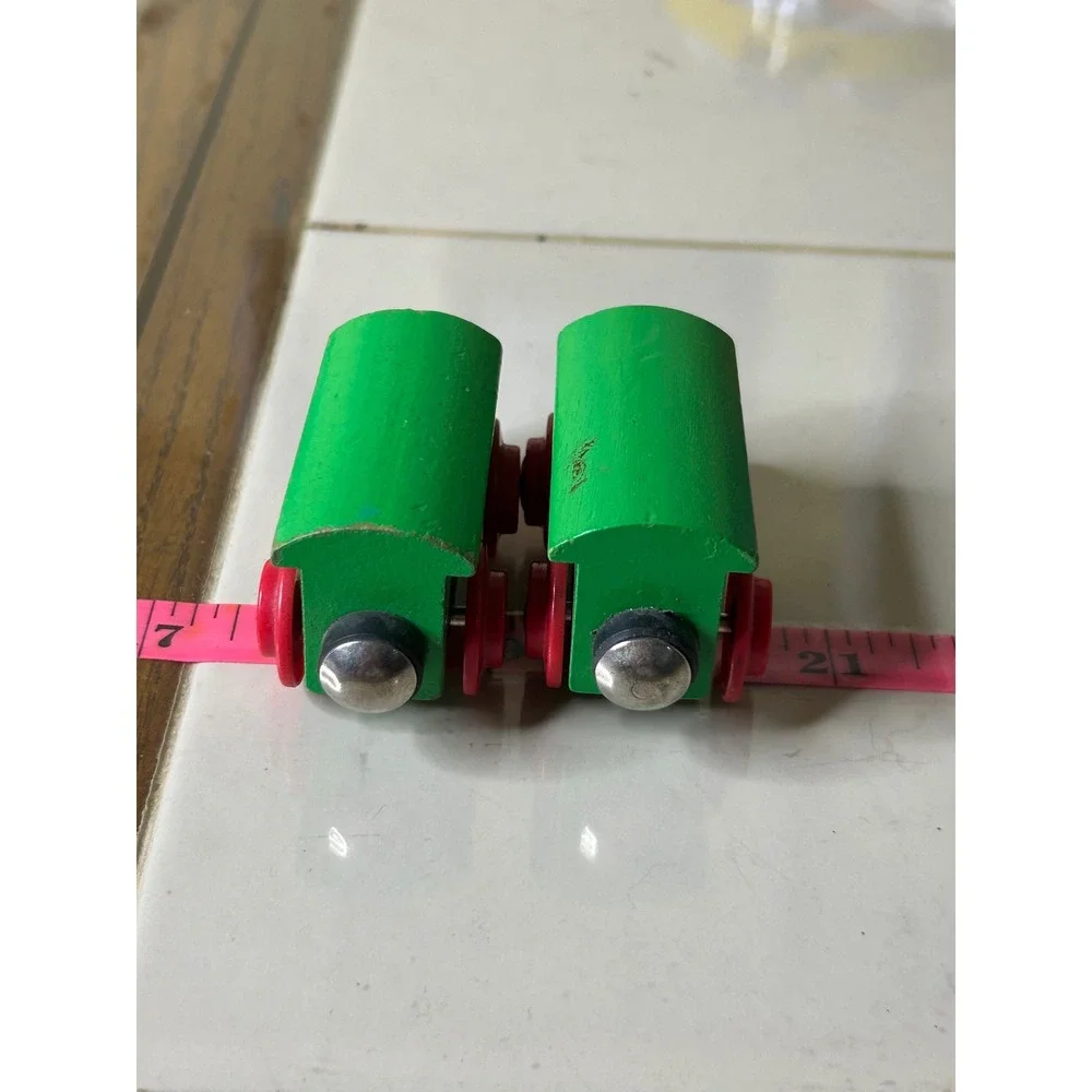 N/A pair green
