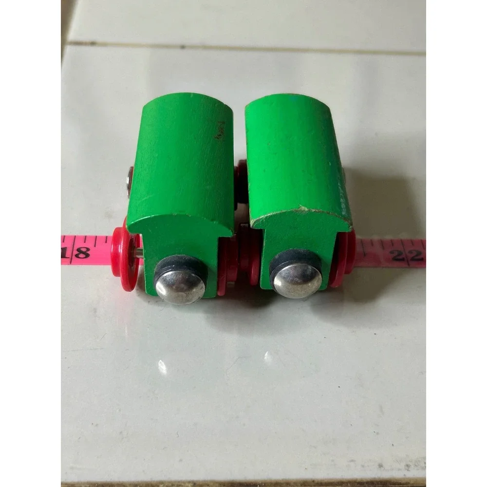 N/A pair green