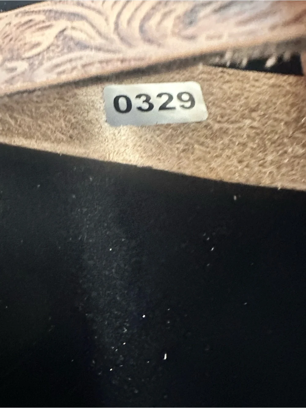 Crow & Co 329 stylish