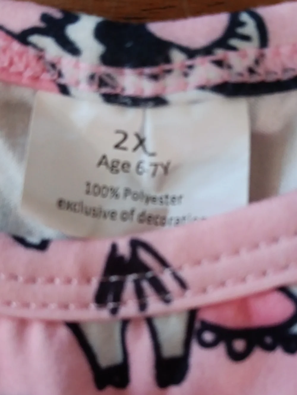 None cute pink
