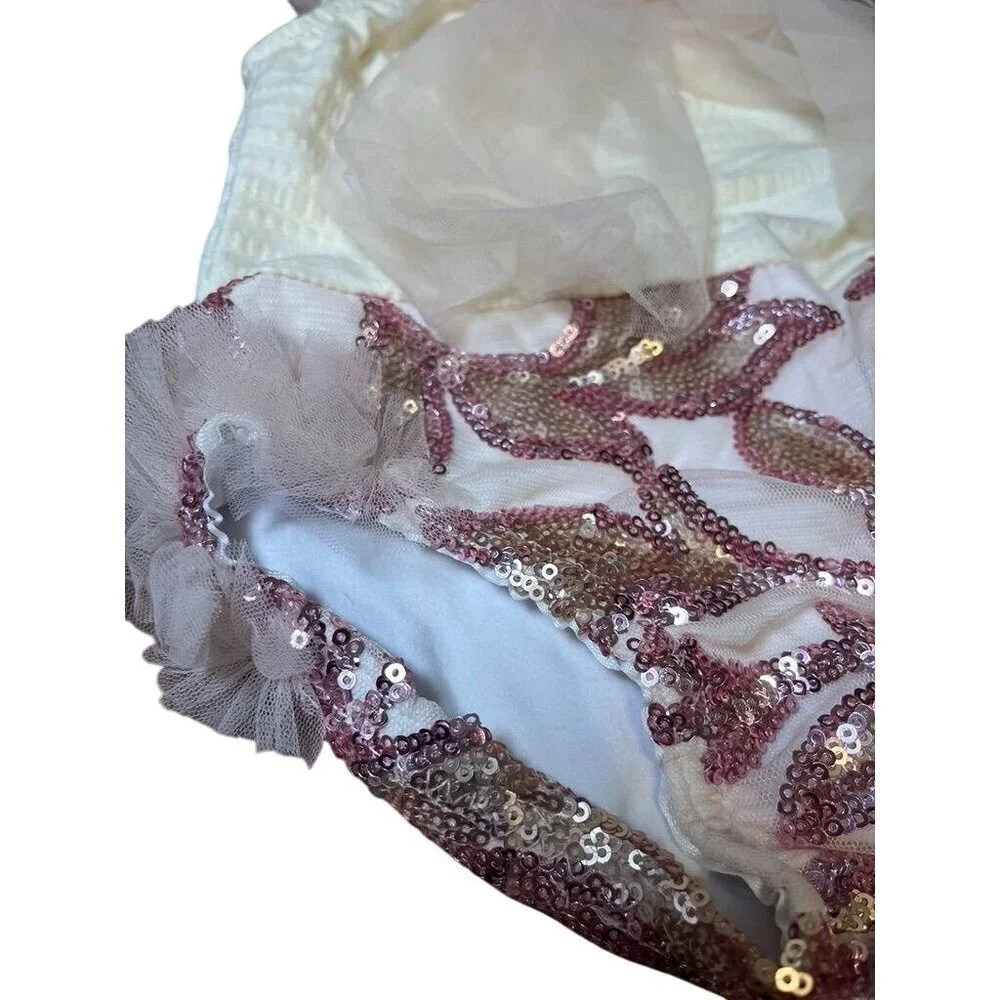 Handmade new see