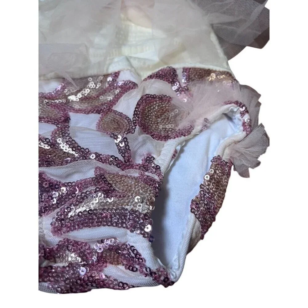 Handmade new see