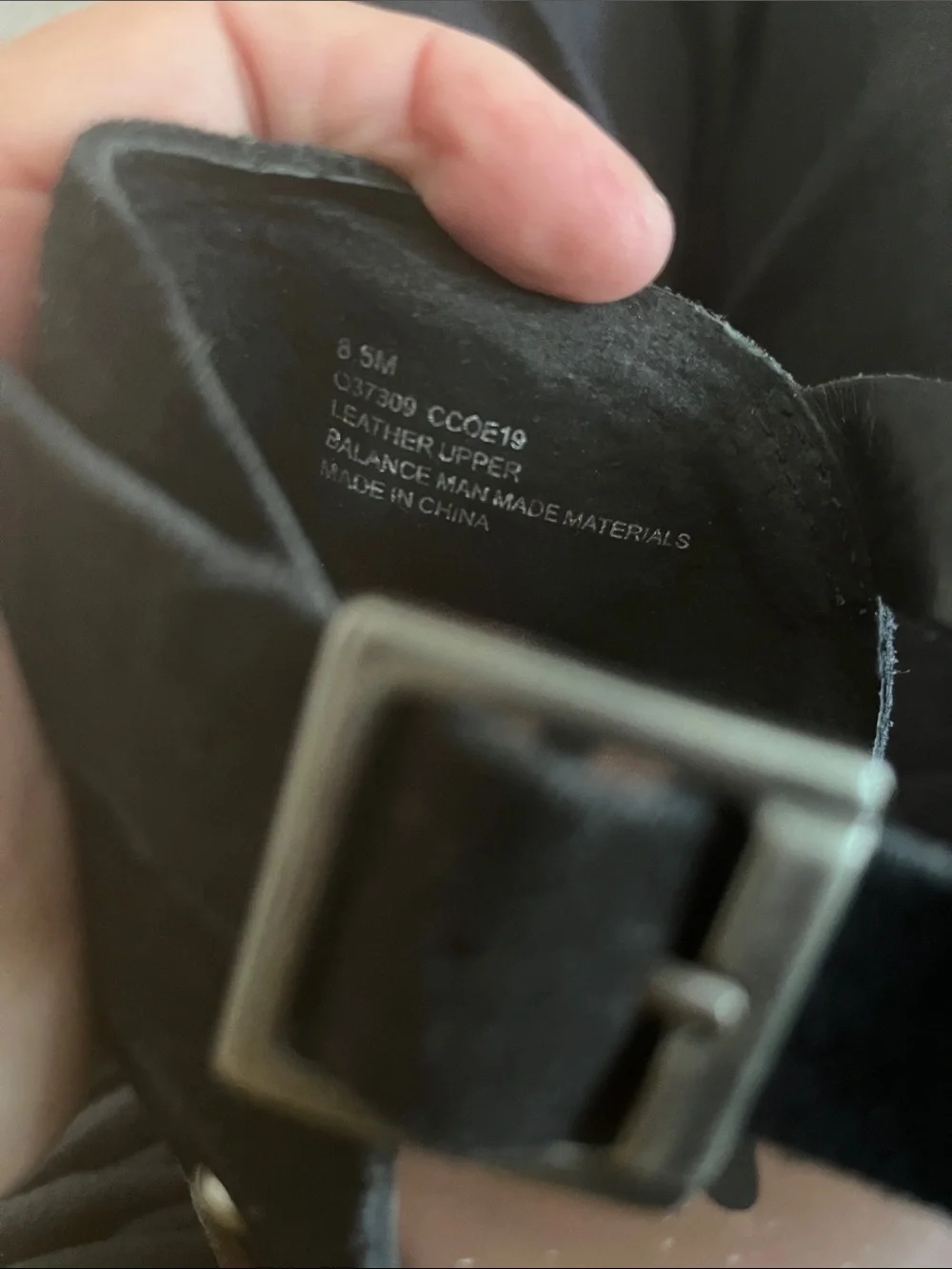 Kork-Ease grain excellent